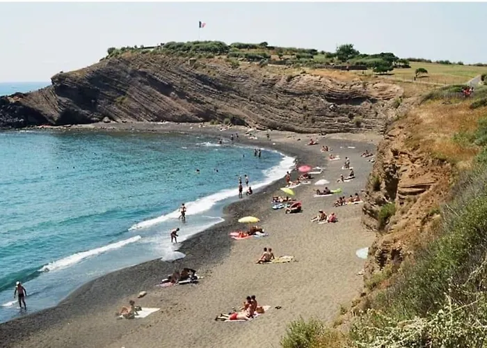 Maison Entre Mer Et Garrigue