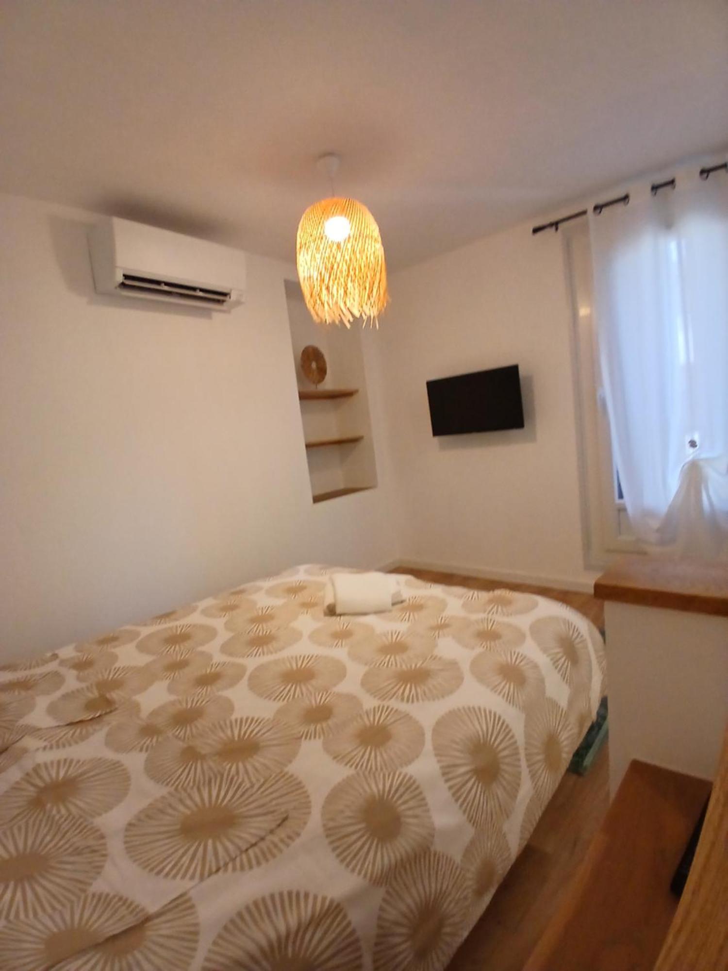 Maison Cosy Entre Et Garrigue Hébergement de vacances