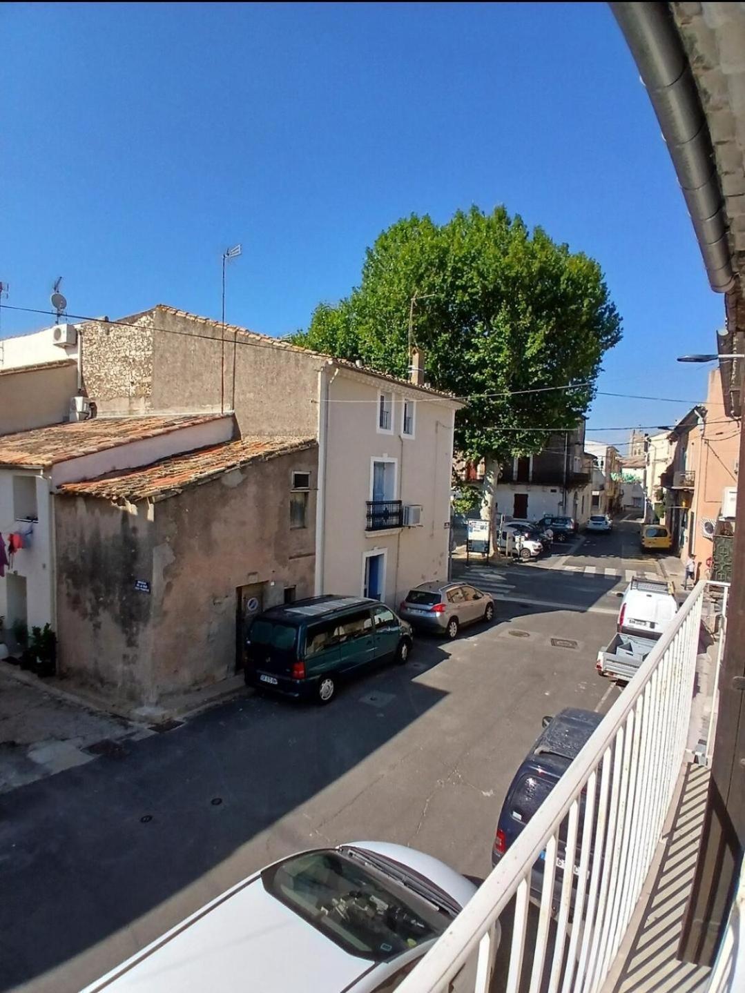 Maison Cosy Entre Et Garrigue