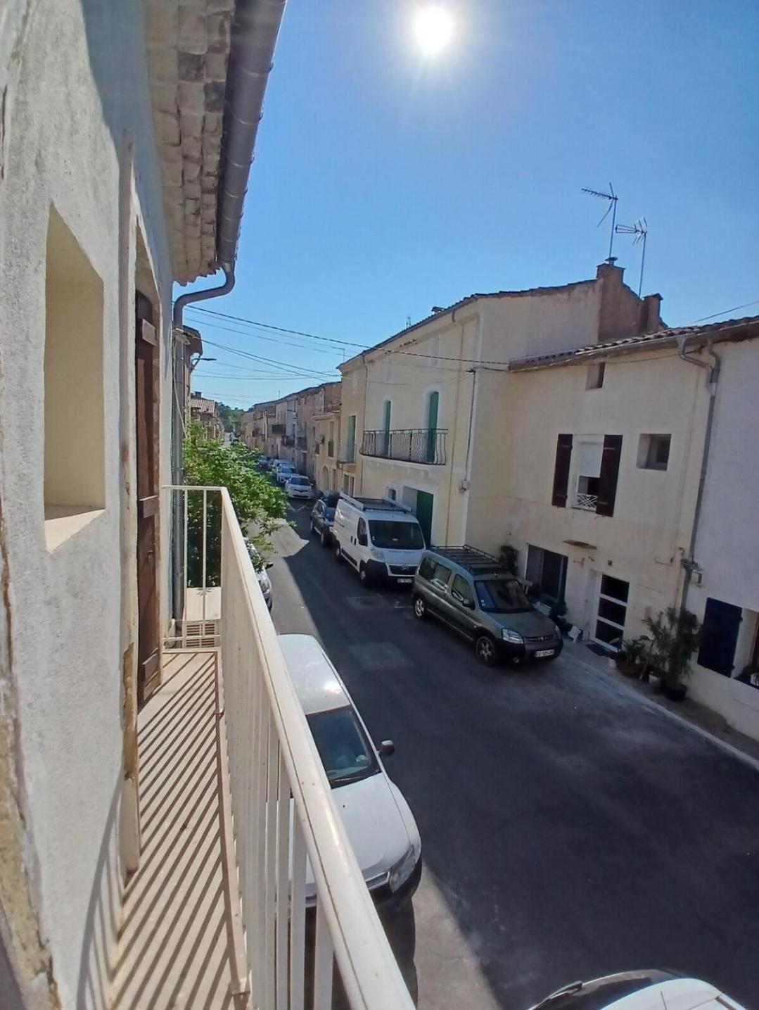 Holiday home Maison Entre Et Garrigue