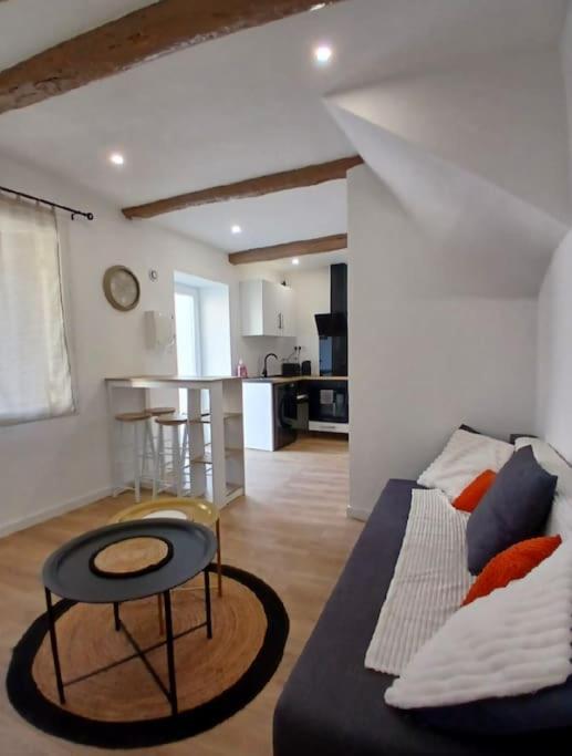 Maison Cosy Entre Et Garrigue Hébergement de vacances