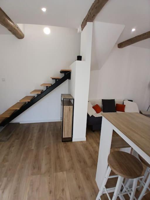Maison Entre Et Garrigue