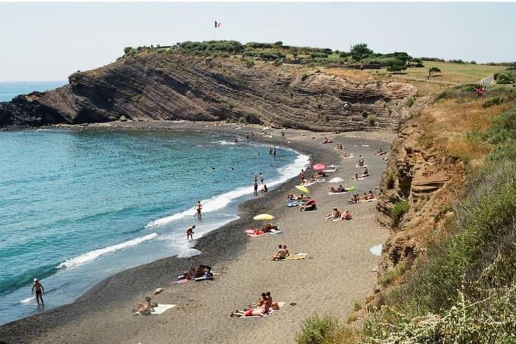 Hébergement de vacances Maison Cosy Entre Et Garrigue *