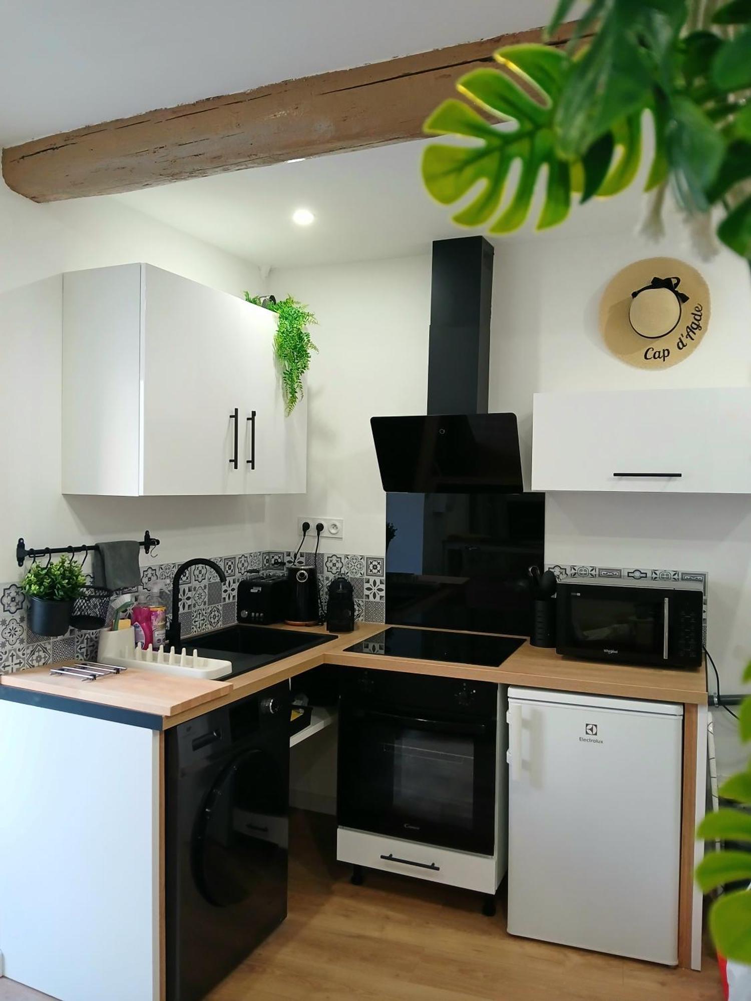 Maison Entre Et Garrigue *
