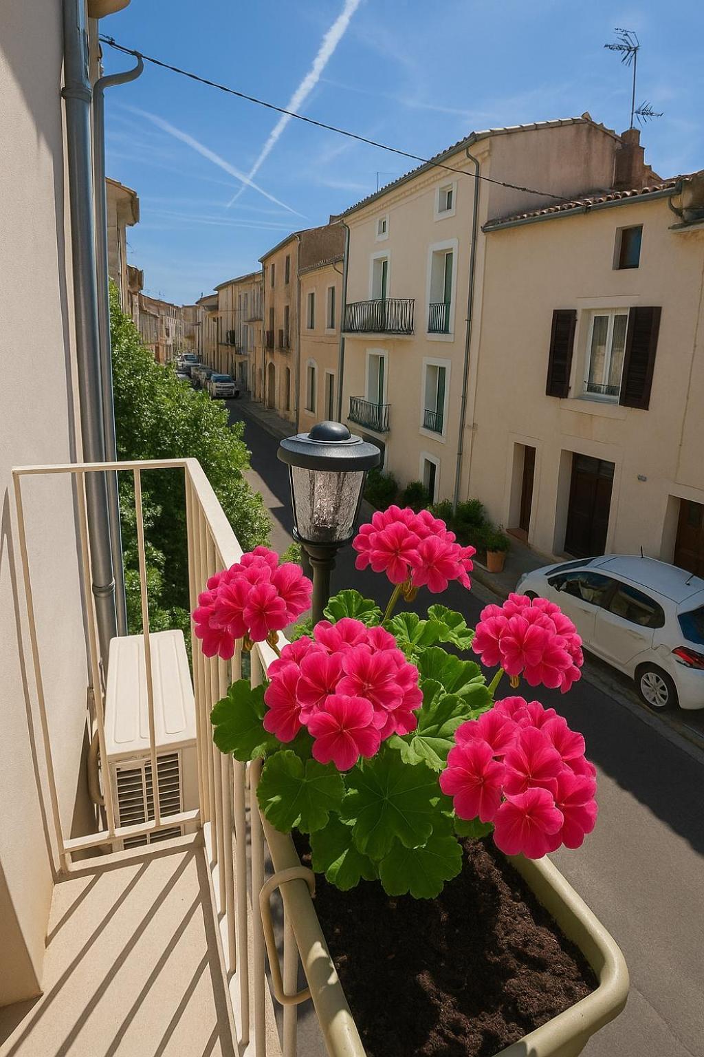 Hébergement de vacances Maison Cosy Entre Et Garrigue Pomérols