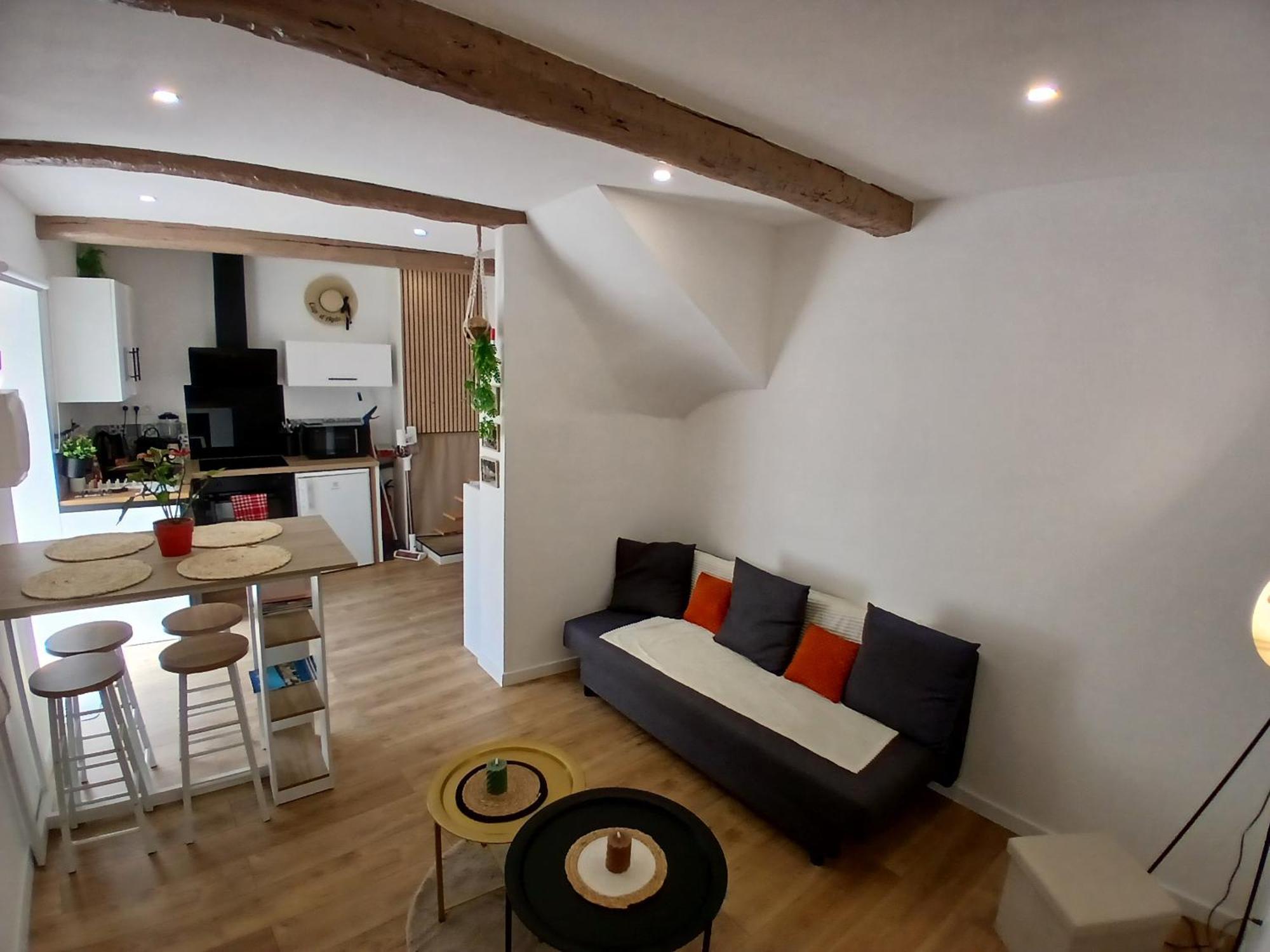 Maison Cosy Entre Et Garrigue *
